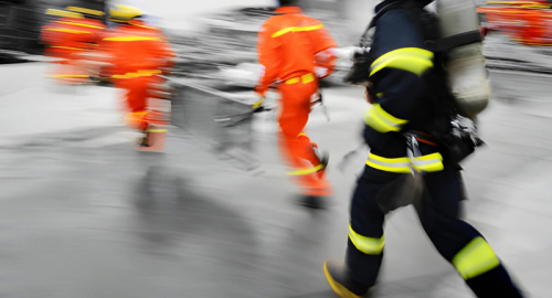 Dramma sul Trigno: individuata una sagoma nel letto del fiume, corsa contro il tempo e il fango